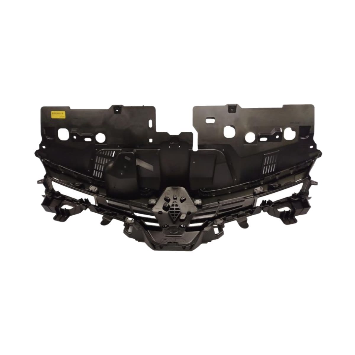 Pare-chocs RENAULT Clio 4 2012-2019
