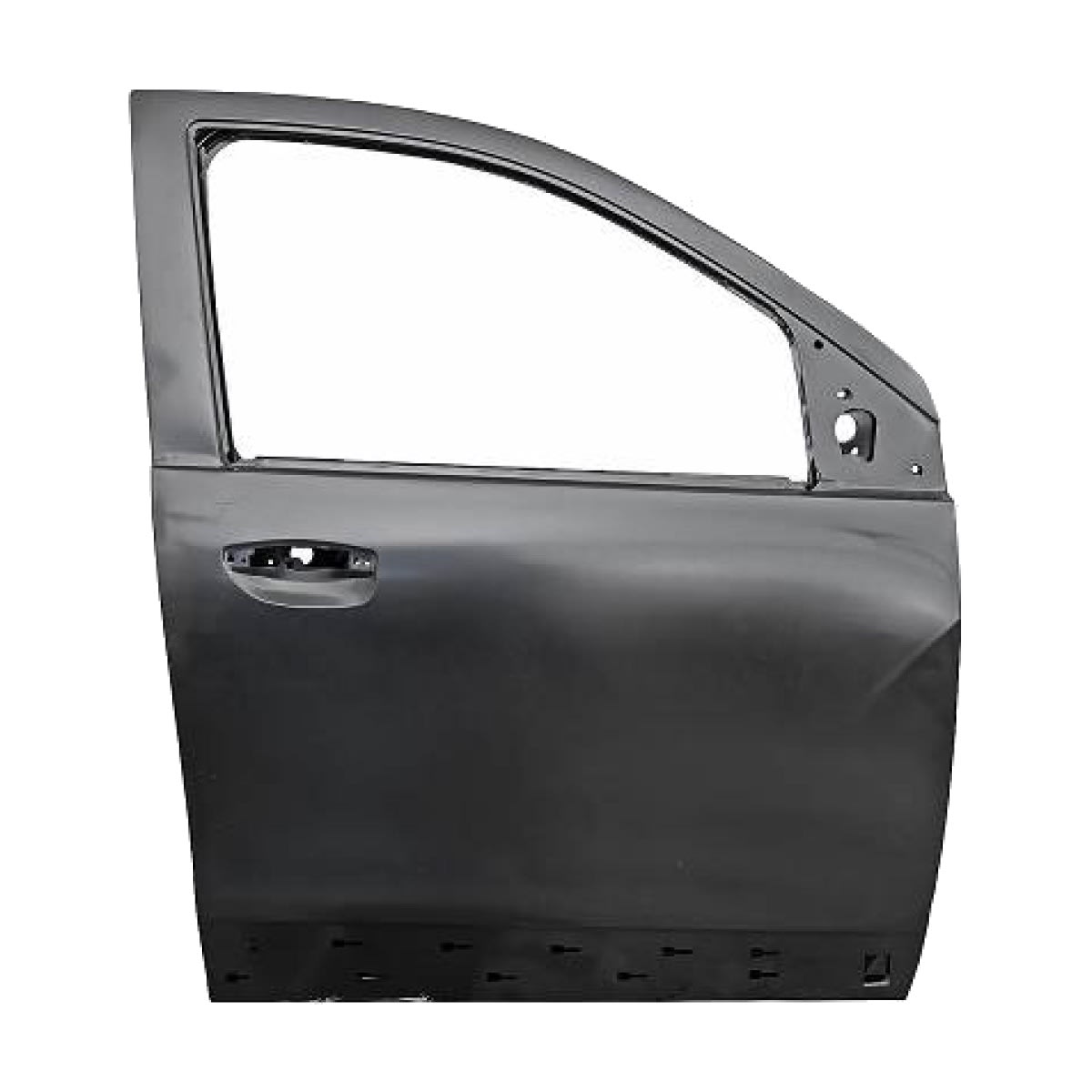Porte AVANT DROITE DACIA Dokker 2012-2021