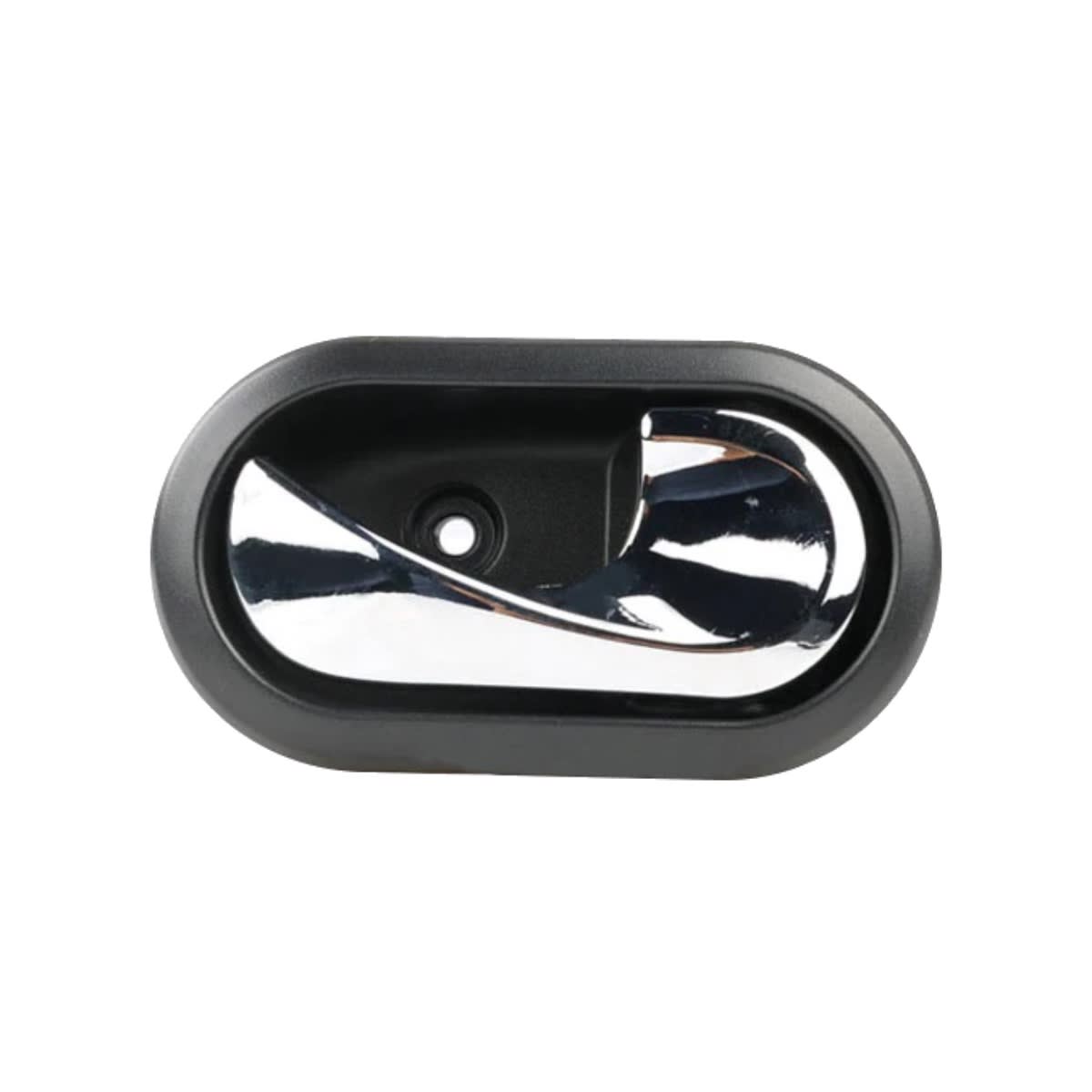 Poignée intérieure chrome Porte DACIA Dokker 2012-2021