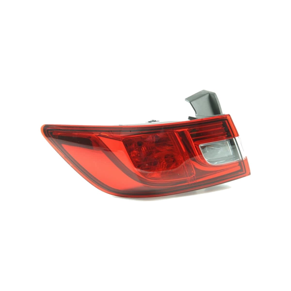 Feu Rouge coté aile GAUCHE RENAULT Clio 4 2012-2019