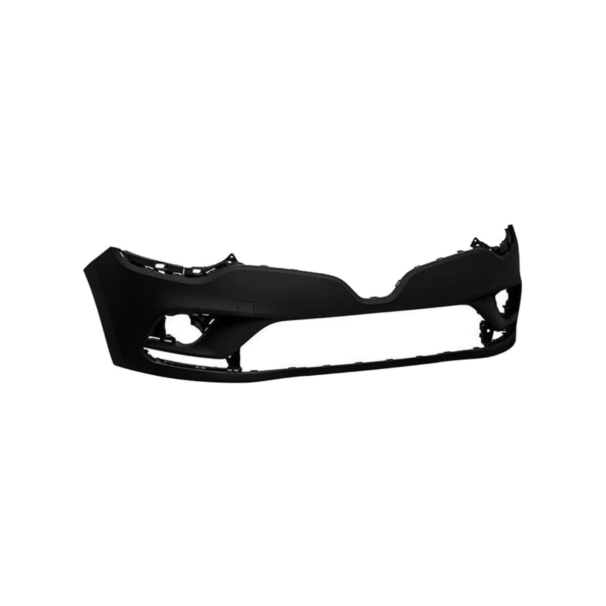 Pare-choc AVANT RENAULT Clio 4 2012-2019