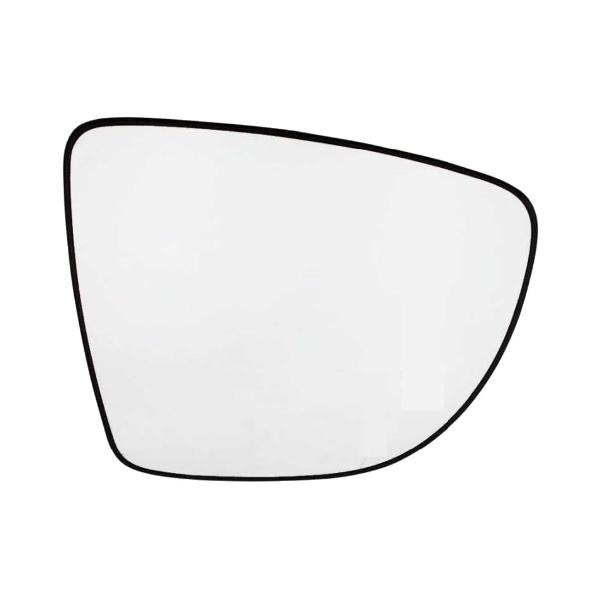 Glace Rétroviseur DROITE RENAULT Clio 4 2012-2019