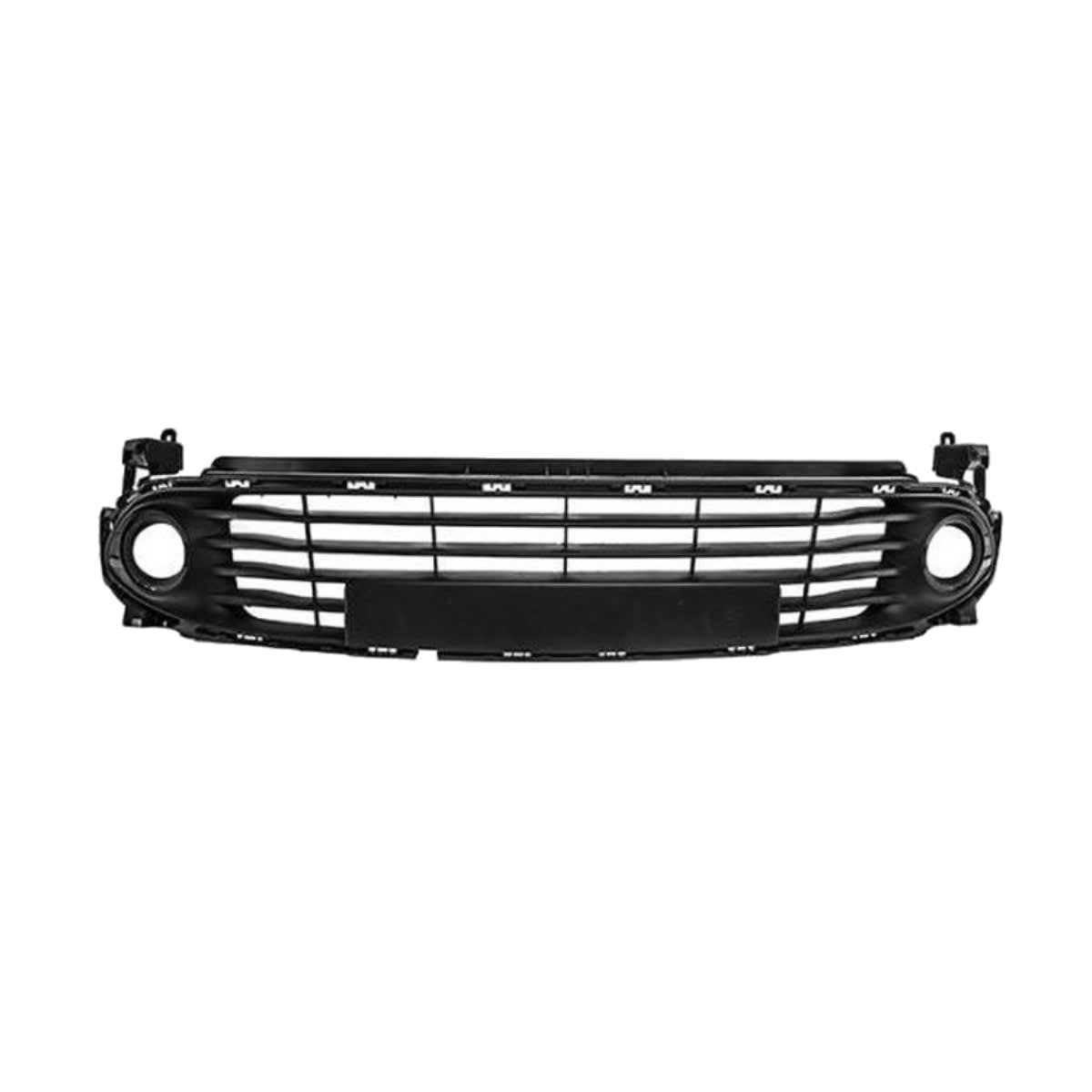 Grille centrale Pare-choc RENAULT Clio 4 2012-2019