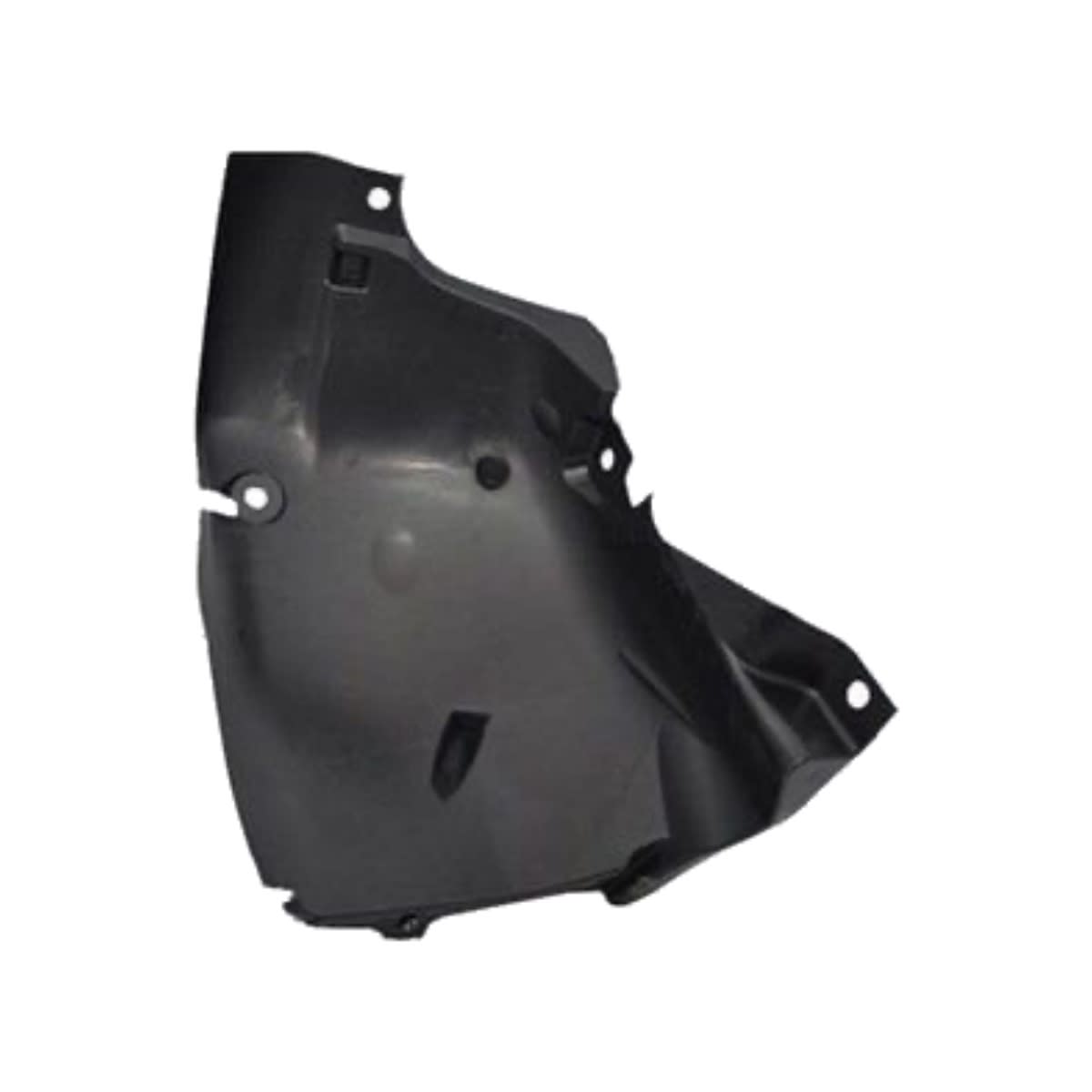 Pare boue Aile AVANT GAUCHE RENAULT Clio 4 2012-2019