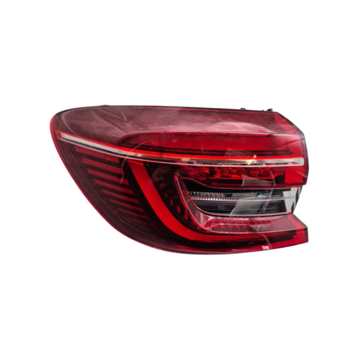 Feu Rouge coté aile phase 1 GAUCHE RENAULT Clio 5 2019-2026