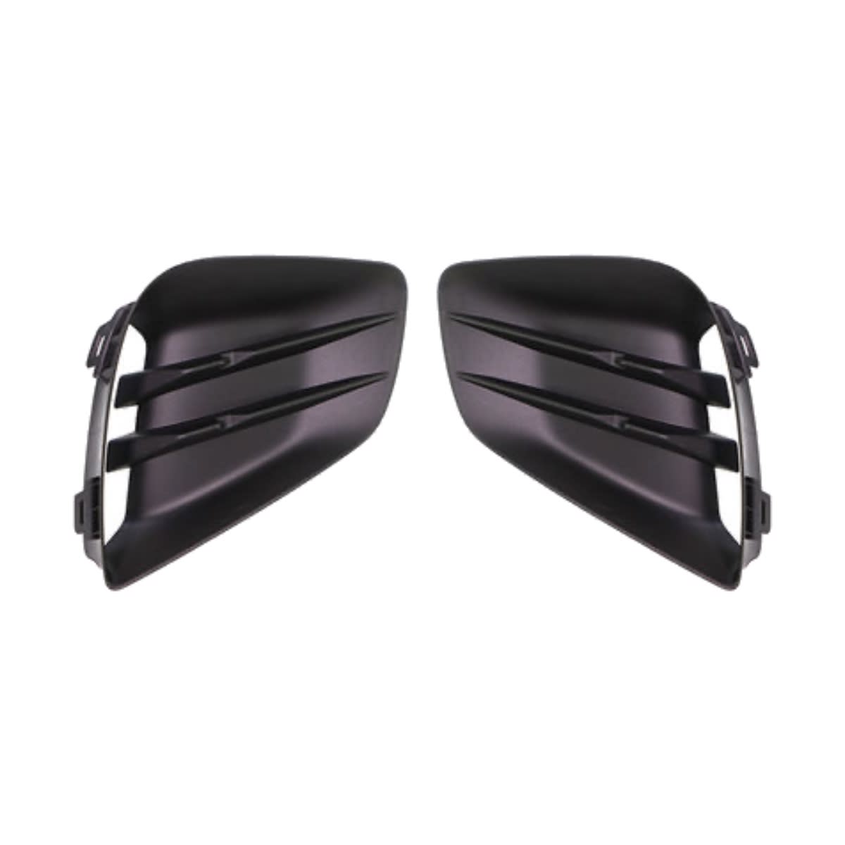 Cache anti brouillards RENAULT Clio 5 2019-2026