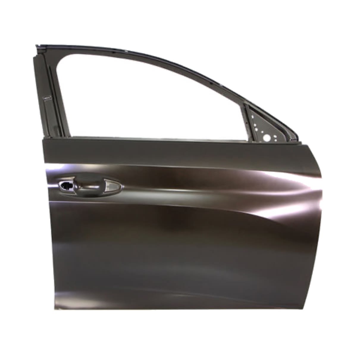 Porte AVANT DROITE PEUGEOT 208 2 2019-2026