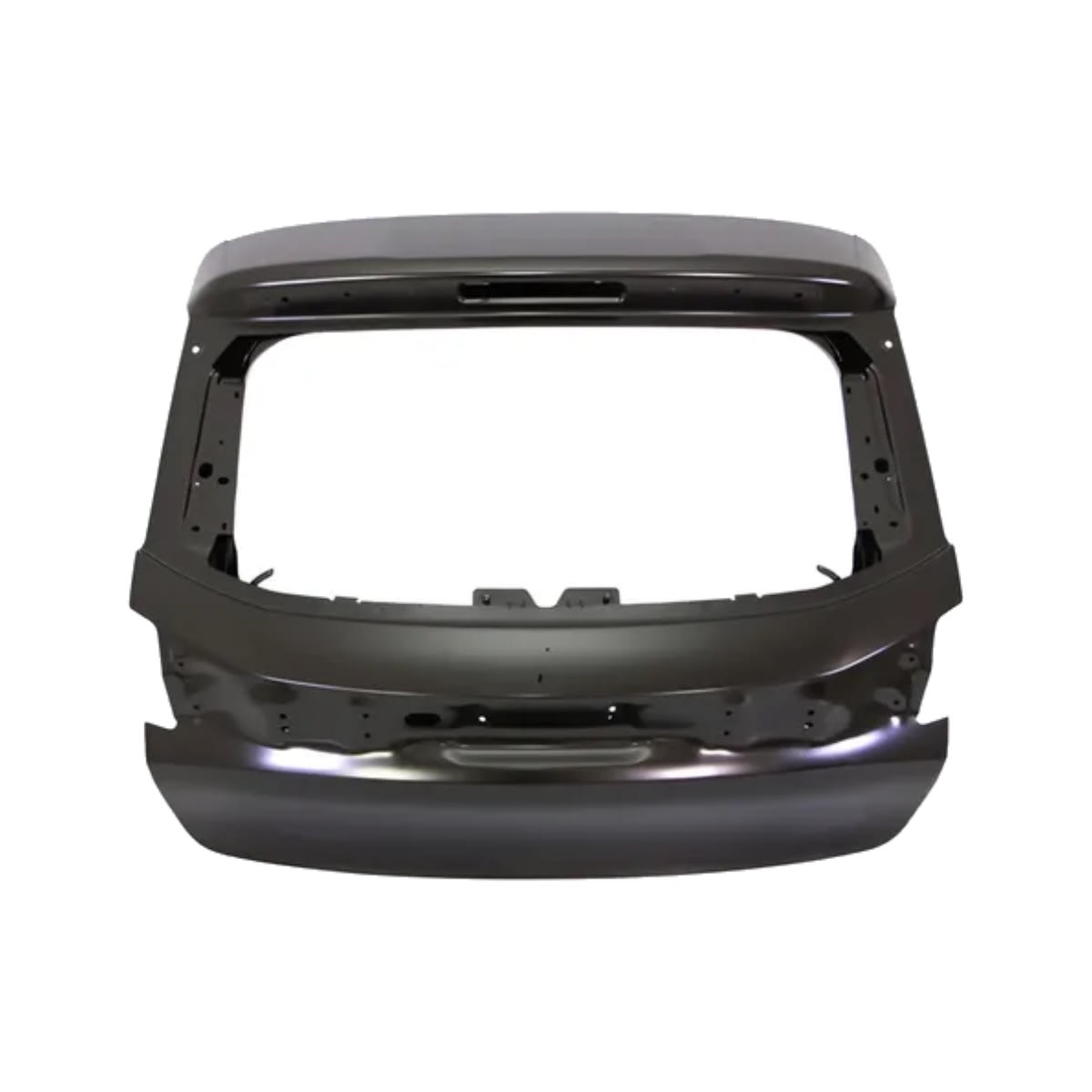 Coffre PEUGEOT 208 2 2019-2026