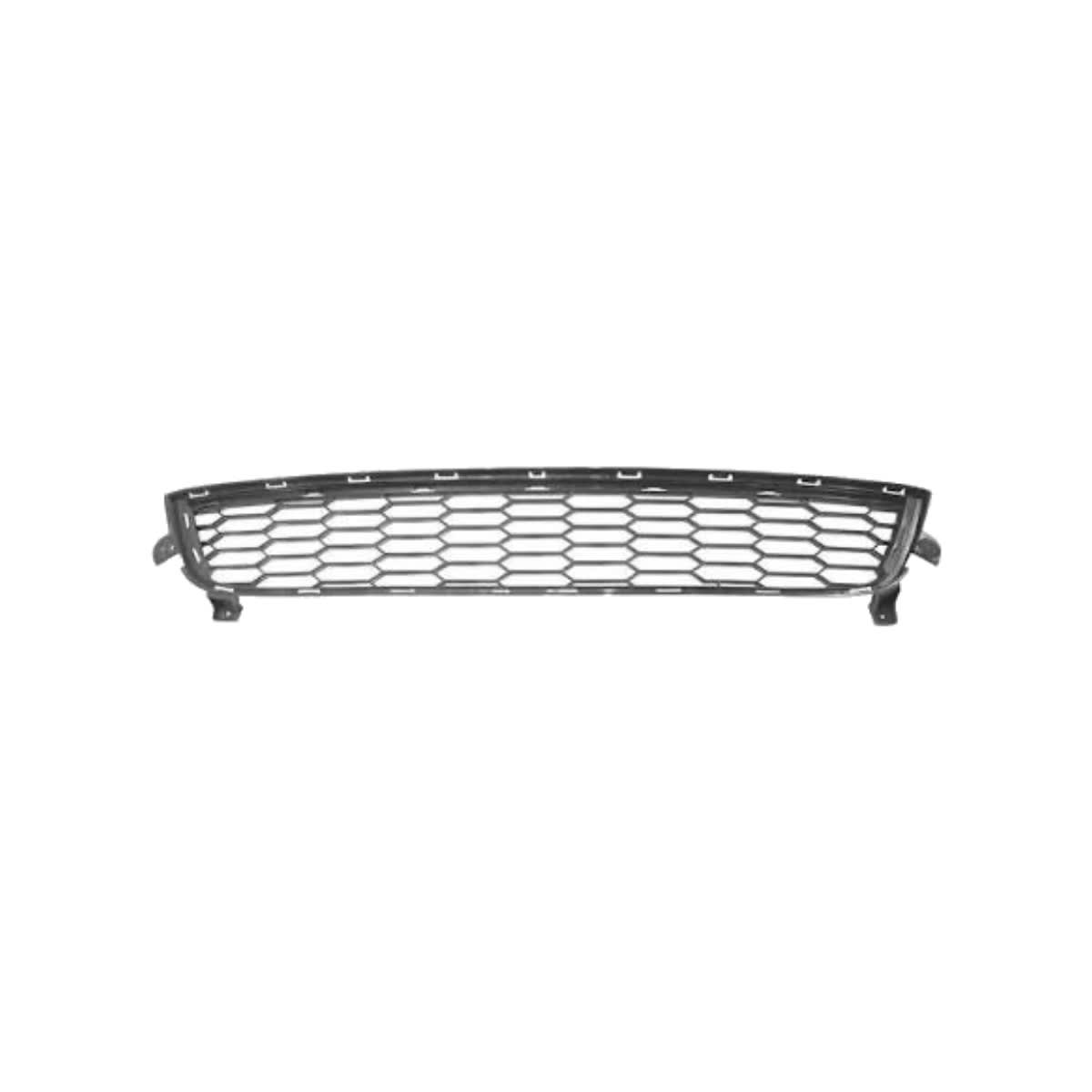 Grille Centrale Pare-choc STEPWAY AVANT DACIA Dokker 2012-2021