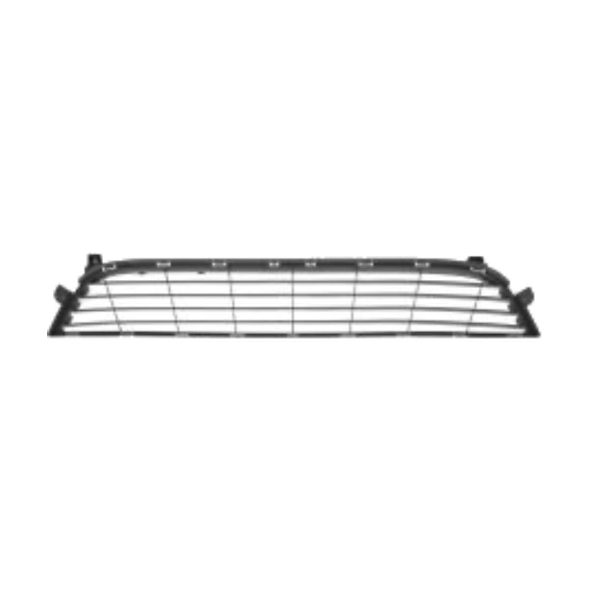 Grille Centrale Pare-choc AVANT DACIA Dokker 2012-2021