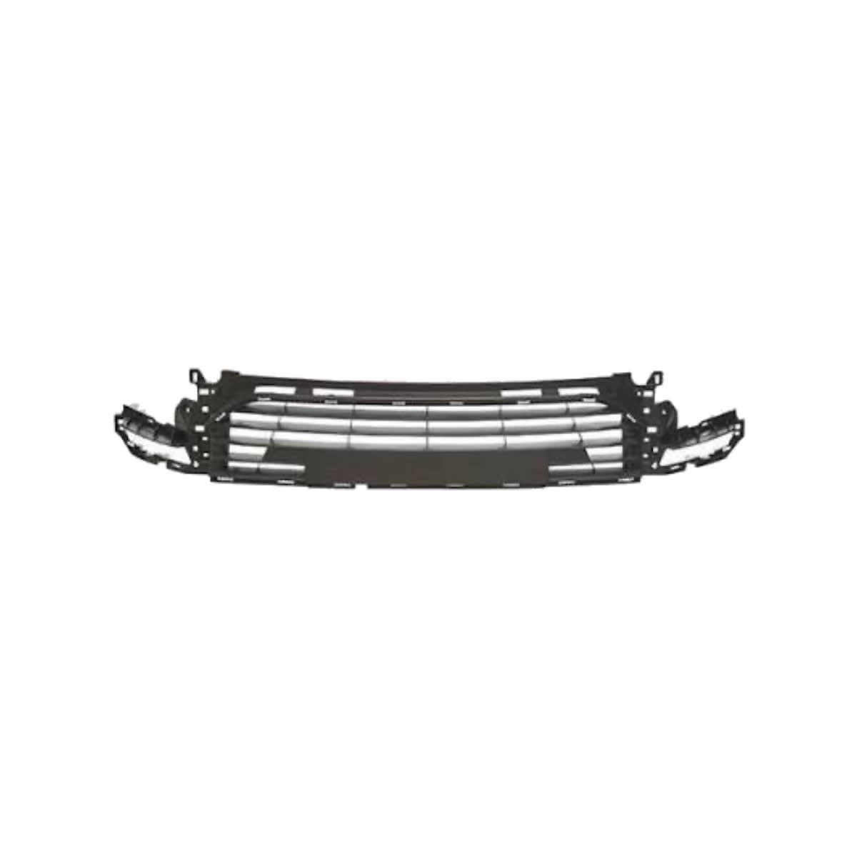 Grille Centrale Pare-choc Phase 2 AVANT RENAULT Clio 4 2012-2019