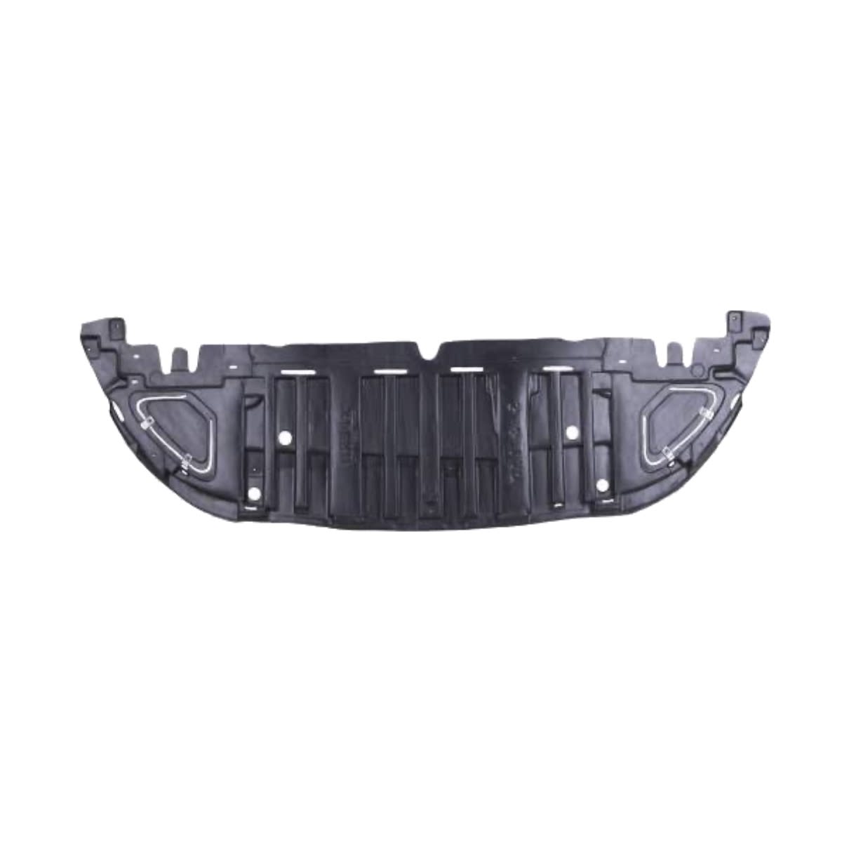 Cache Radiateur AVANT RENAULT Clio 4 2012-2019