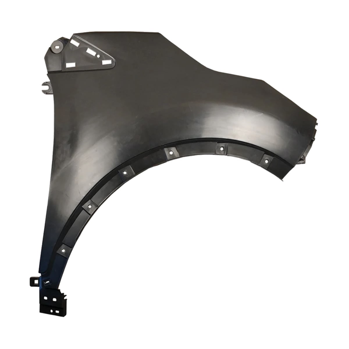 Aile DROITE RENAULT Captur 1 2013-2019