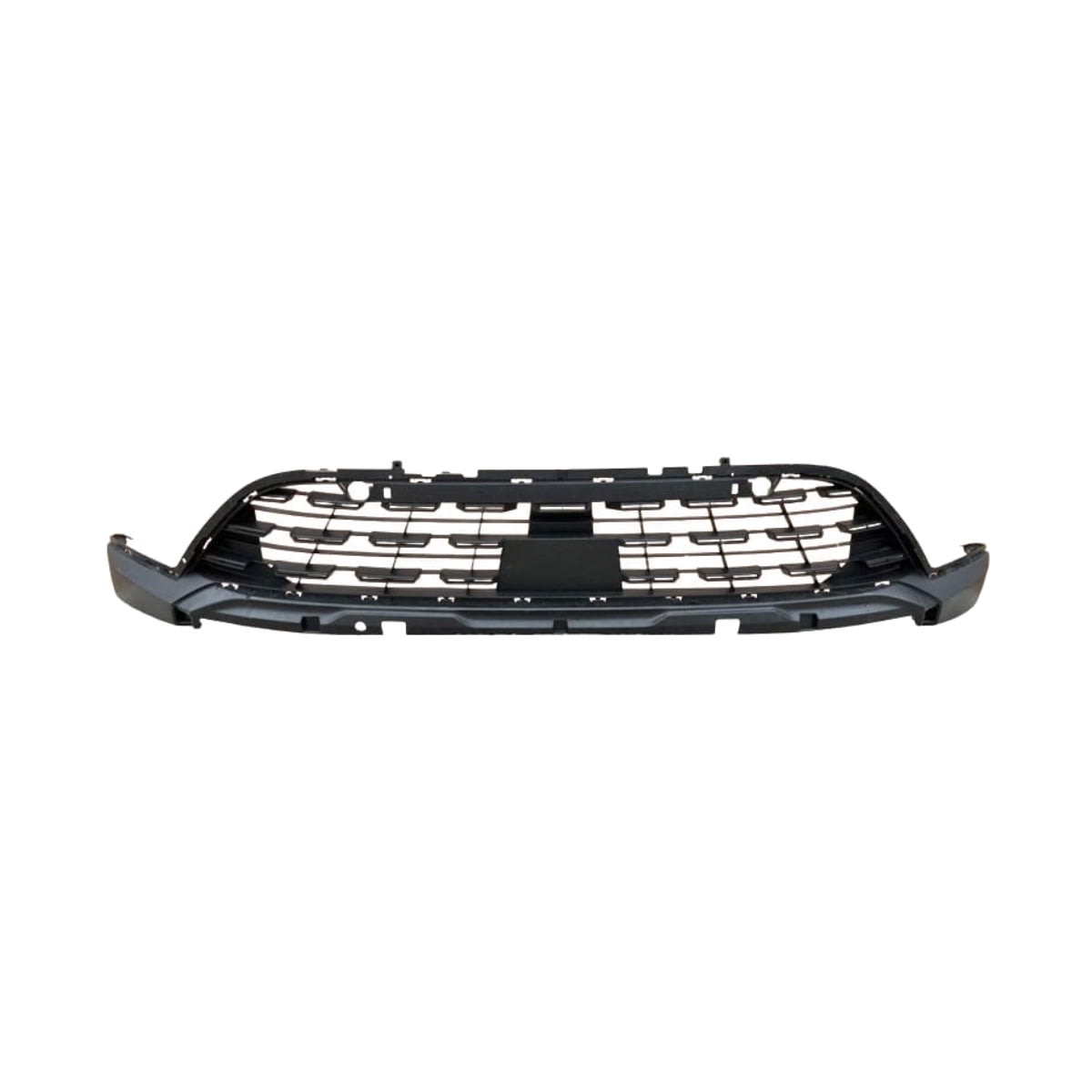 Grille Centrale Pare-choc AVANT RENAULT Captur 1 2013-2019