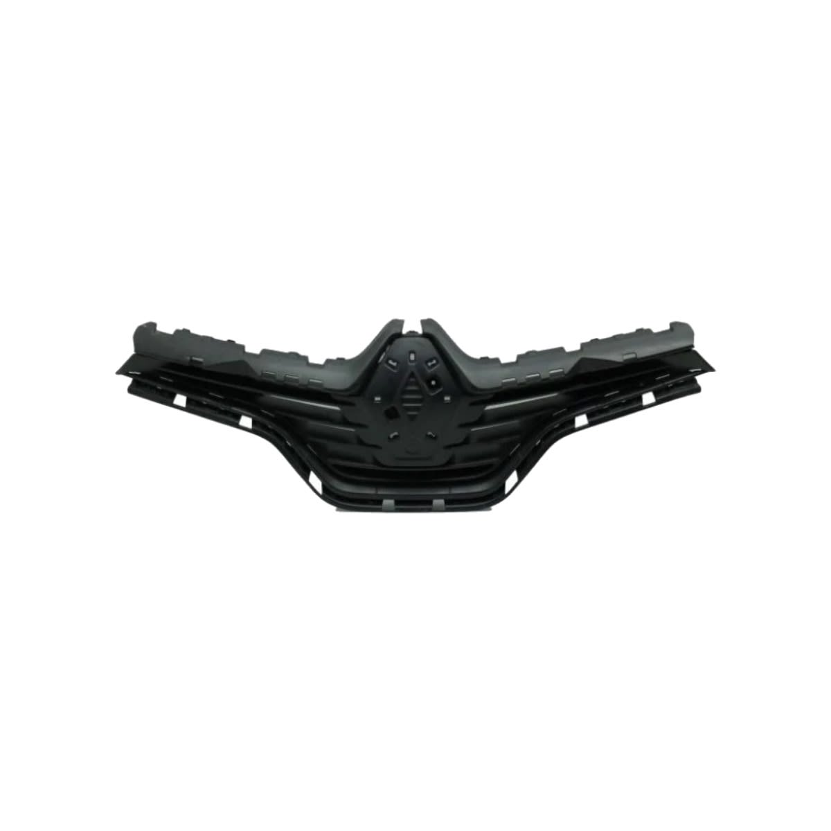 Pare-chocs RENAULT Captur 1 2013-2019