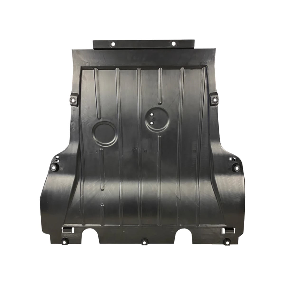 Cache moteur RENAULT Captur 1 2013-2019