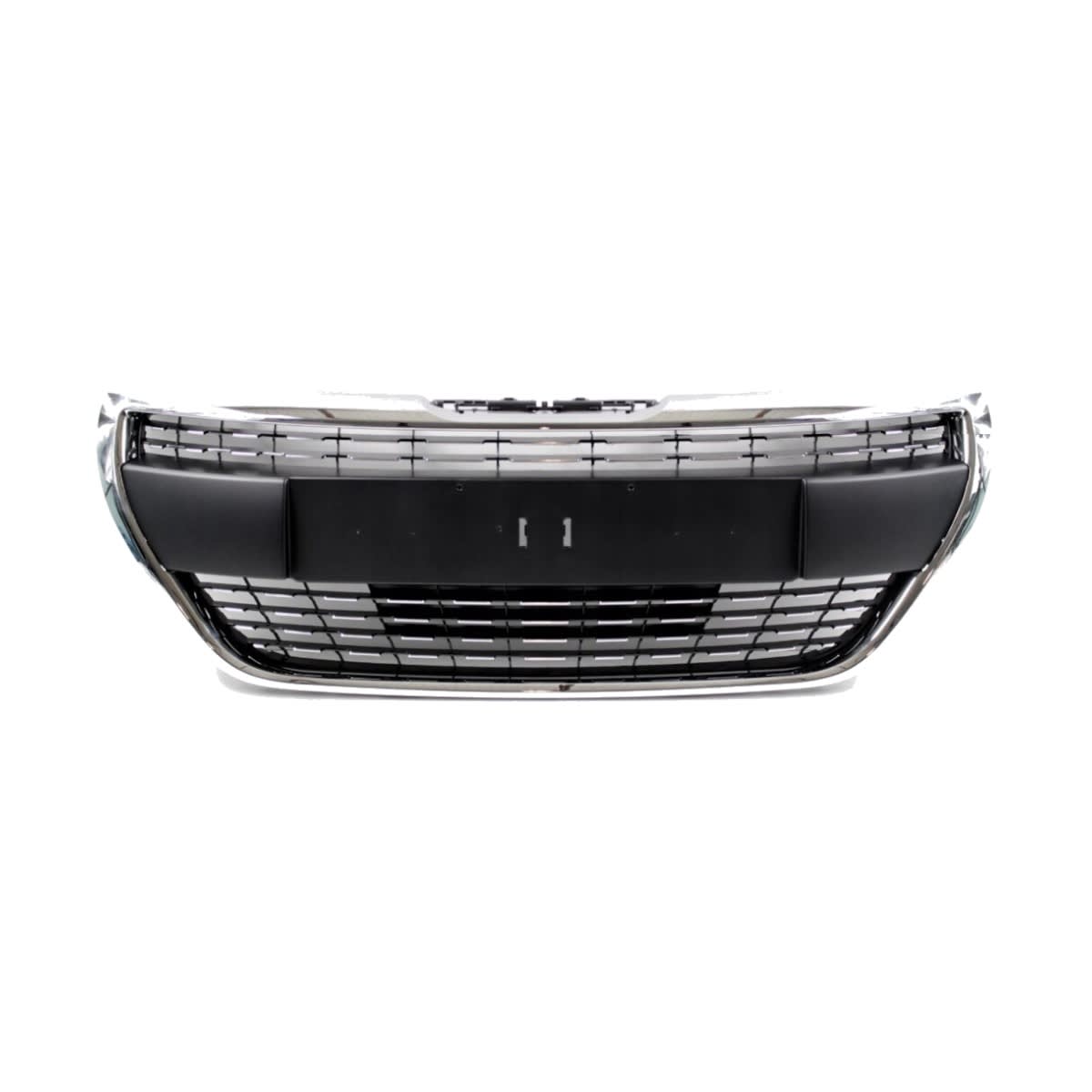 Calandre Pare-choc AVANT PEUGEOT 208 1 2012-2019