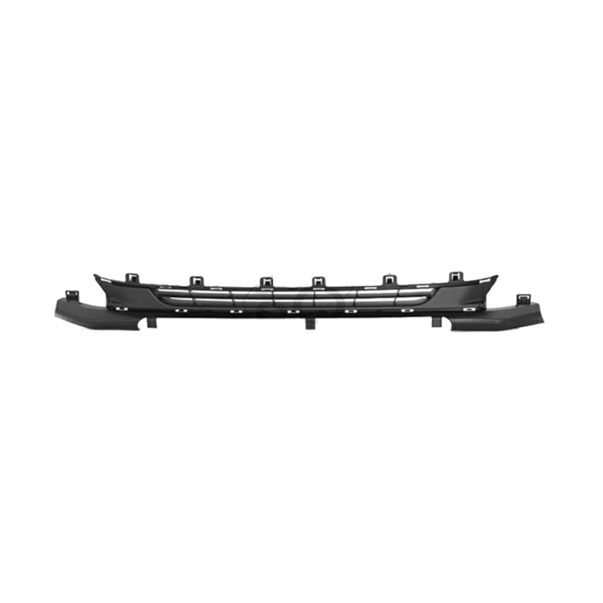 Grille centrale Pare-choc AVANT PEUGEOT 208 1 2012-2019