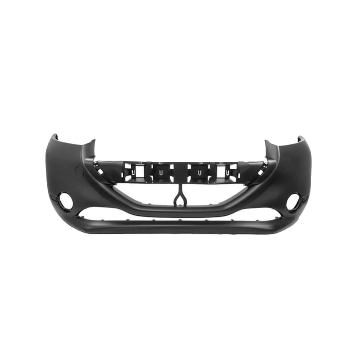 Pare-choc AVANT PEUGEOT 208 1 2012-2019