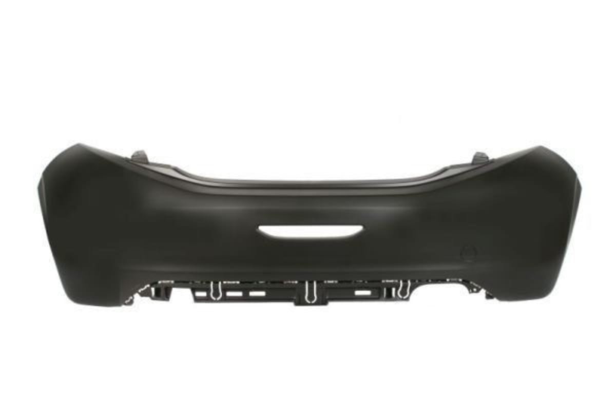 Pare-choc ARRIÈRE PEUGEOT 208 1 2012-2019