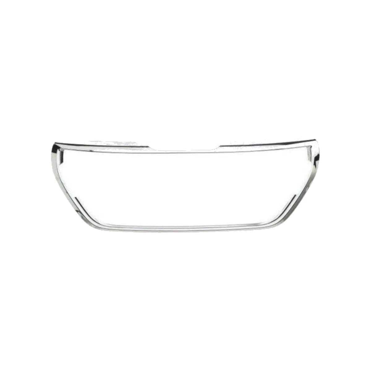 Chrome Calandre Pare-choc PEUGEOT 208 1 2012-2019