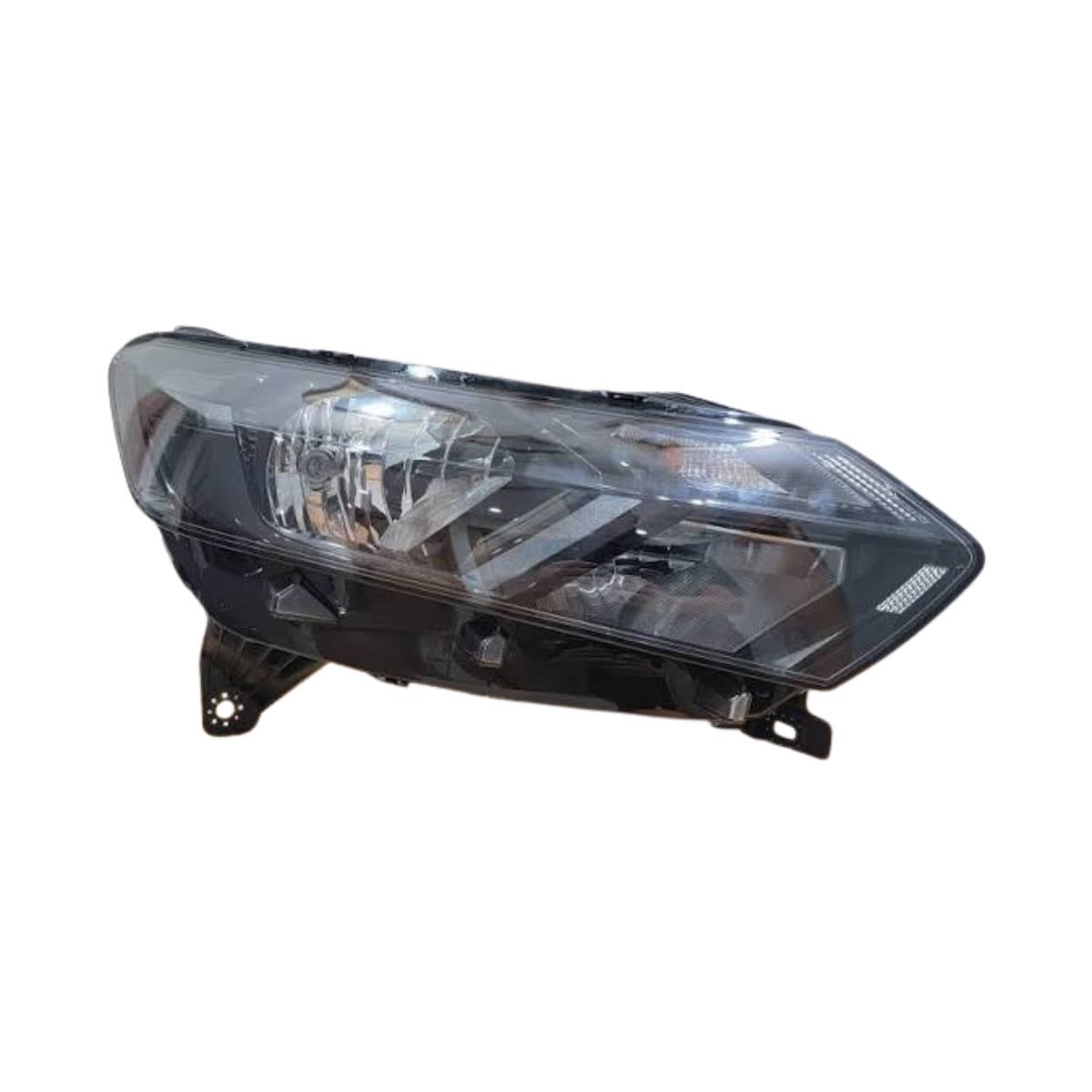 Optique halogène noir DROITE DACIA Sandero Stepway 3 2020-2026