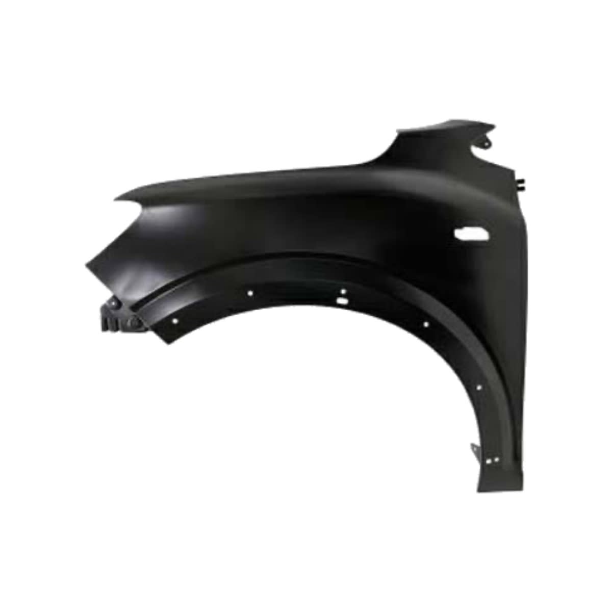 Aile GAUCHE DACIA Sandero Stepway 3 2020-2026