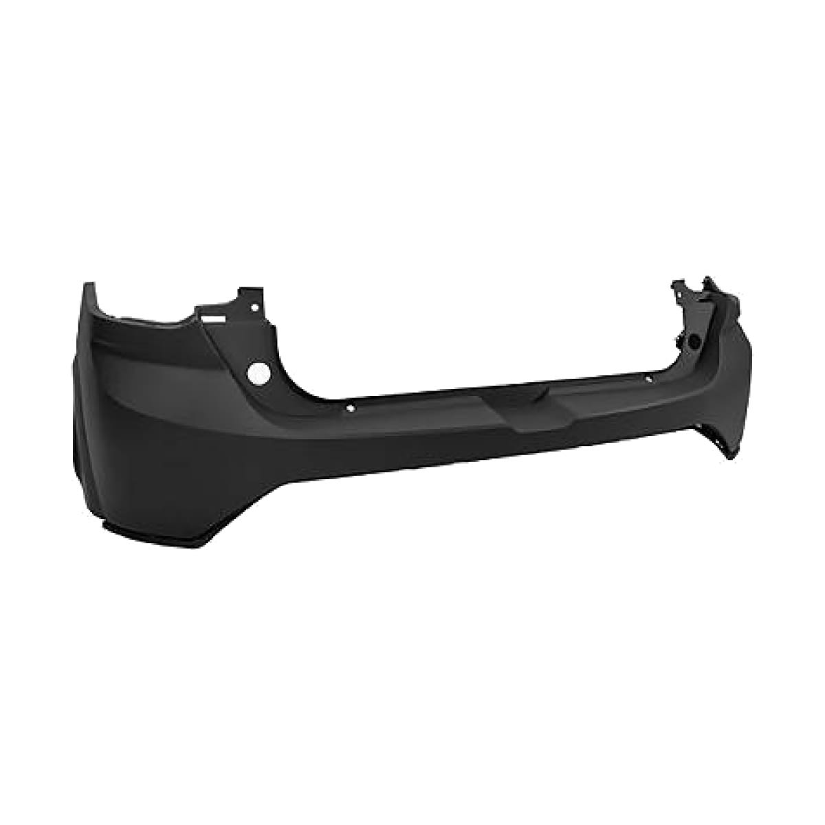 Pare-choc ARRIÈRE DACIA Sandero Stepway 3 2020-2026