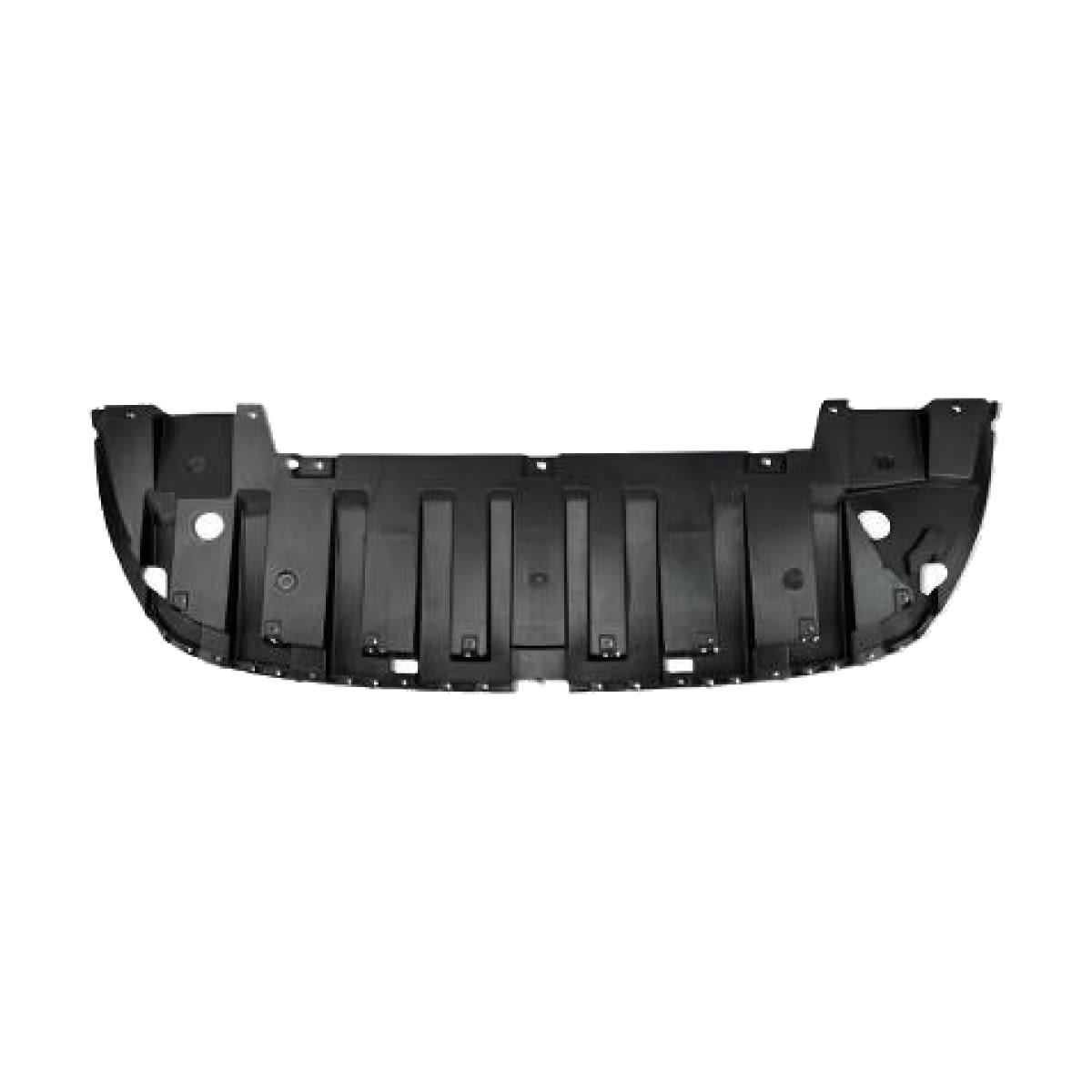 Cache radiateurs DACIA Sandero Stepway 3 2020-2026