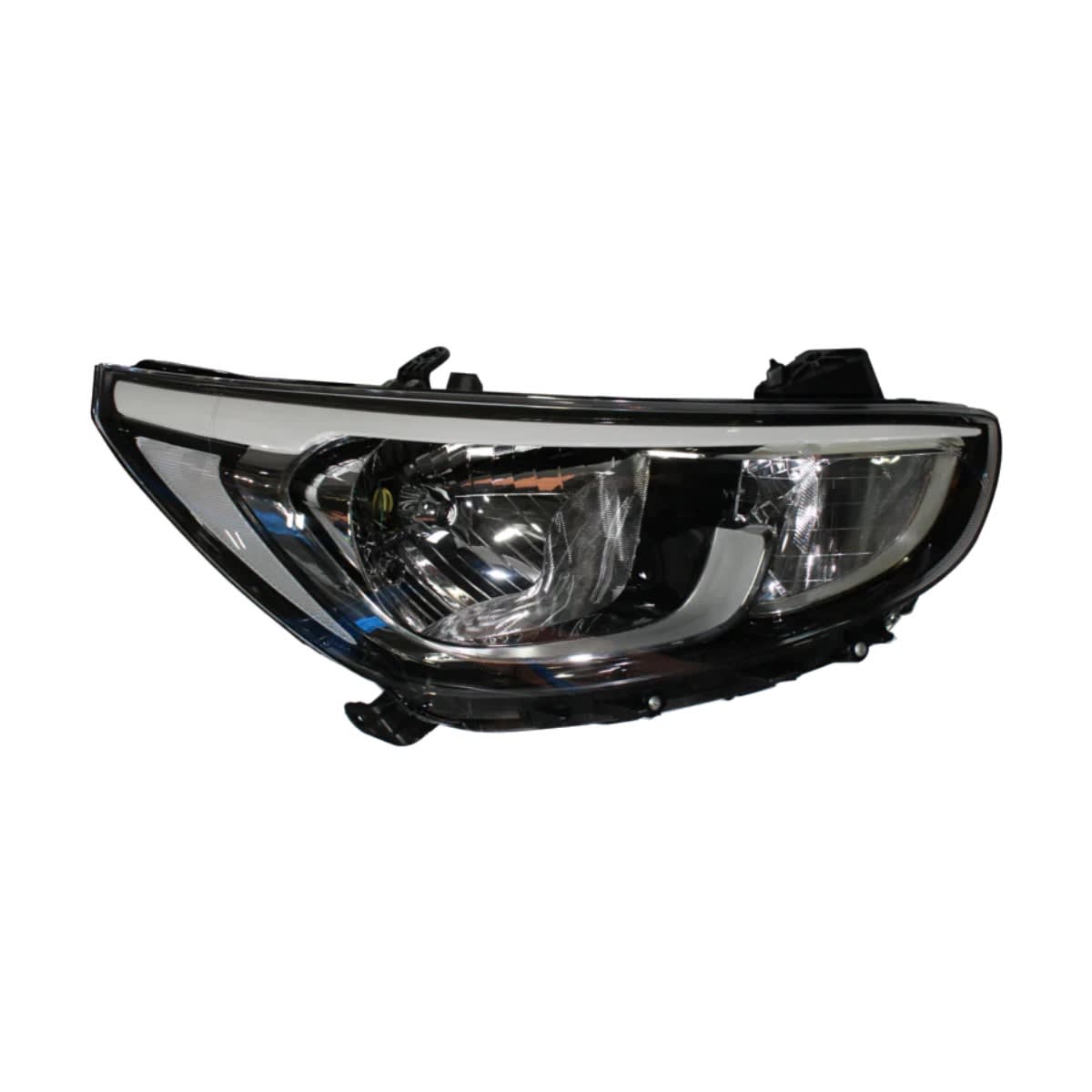 Optique DROITE HYUNDAI Accent 4 2010-2017