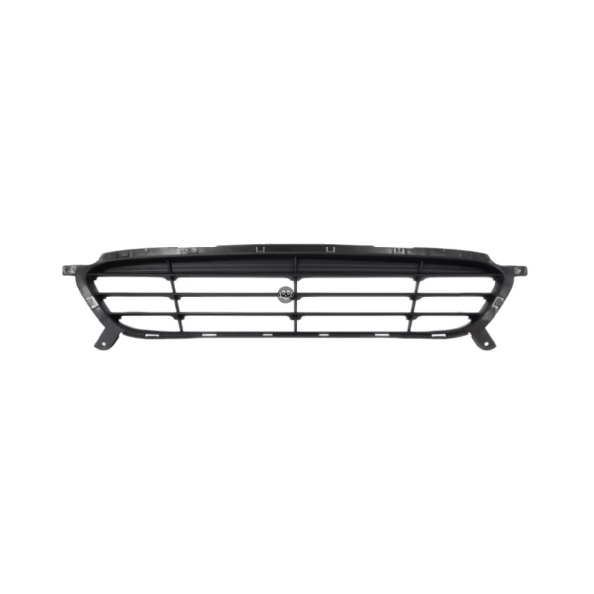 Grille centrale Pare-choc HYUNDAI Accent 4 2010-2017
