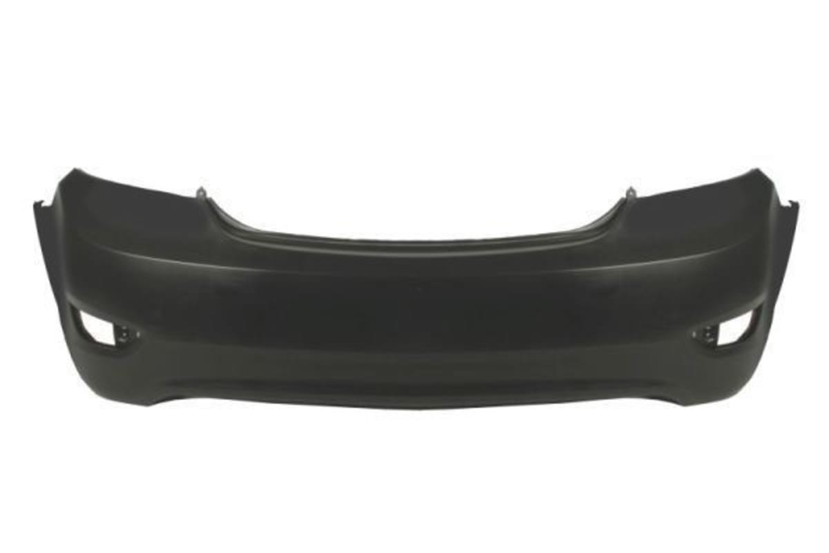 Pare-choc ARRIÈRE HYUNDAI Accent 4 2010-2017