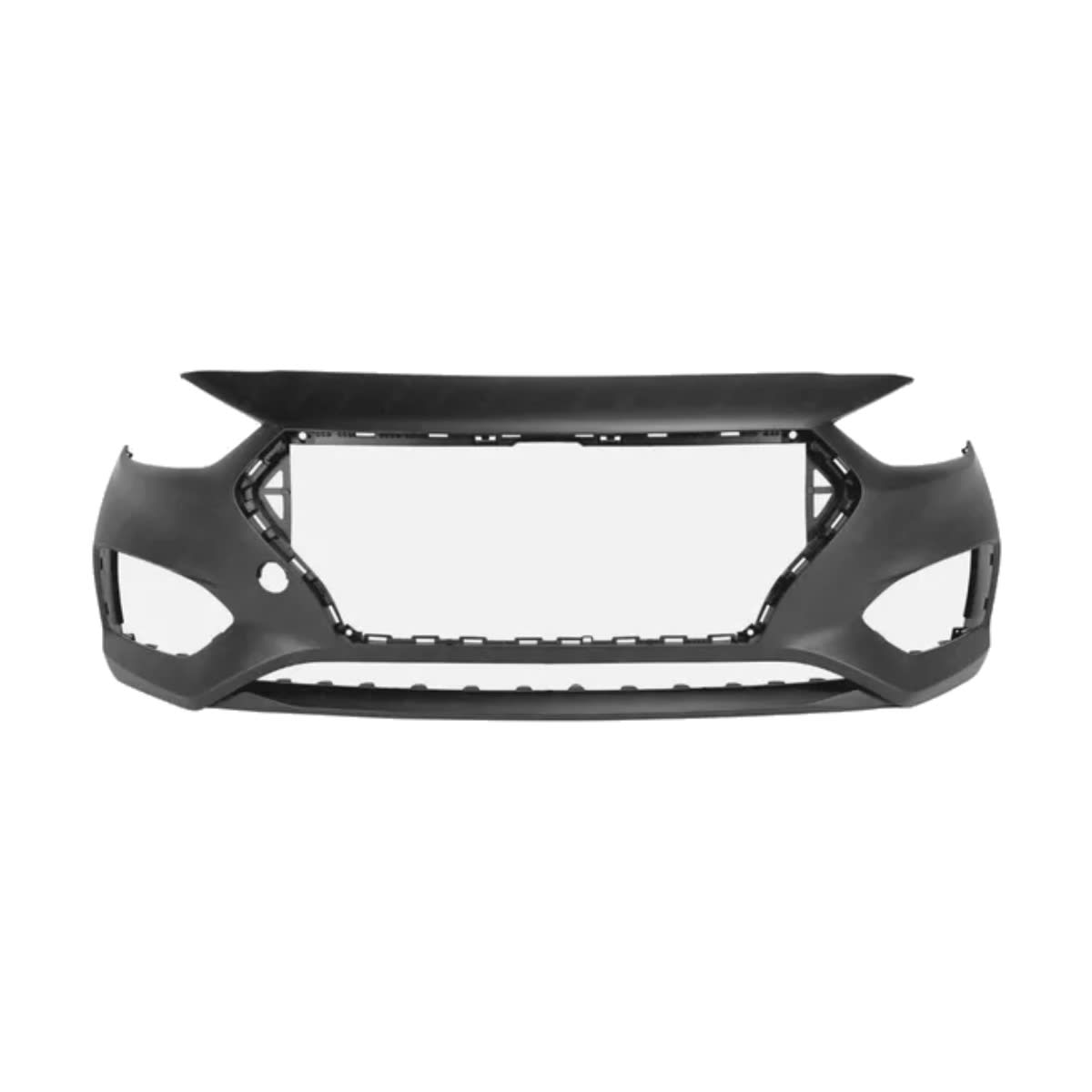 Pare-choc AVANT HYUNDAI Accent 5 2017-2023
