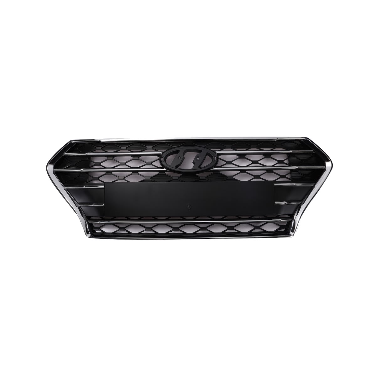 Calandre Pare-choc HYUNDAI Accent 5 2017-2023