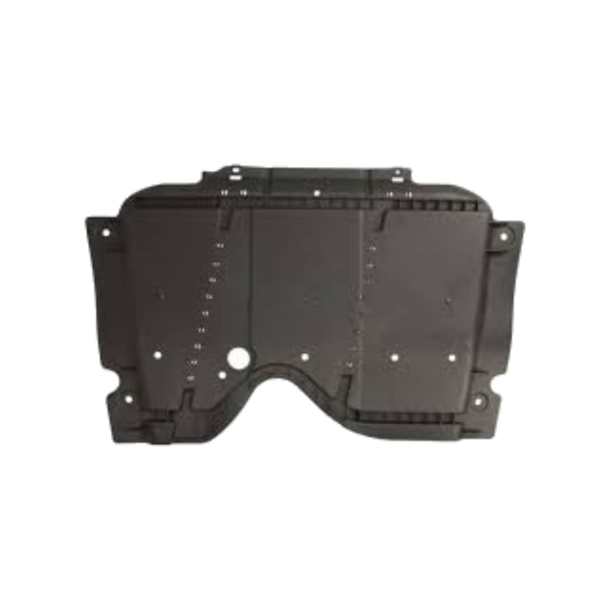 Cache moteur DACIA Logan 2 2012-2020