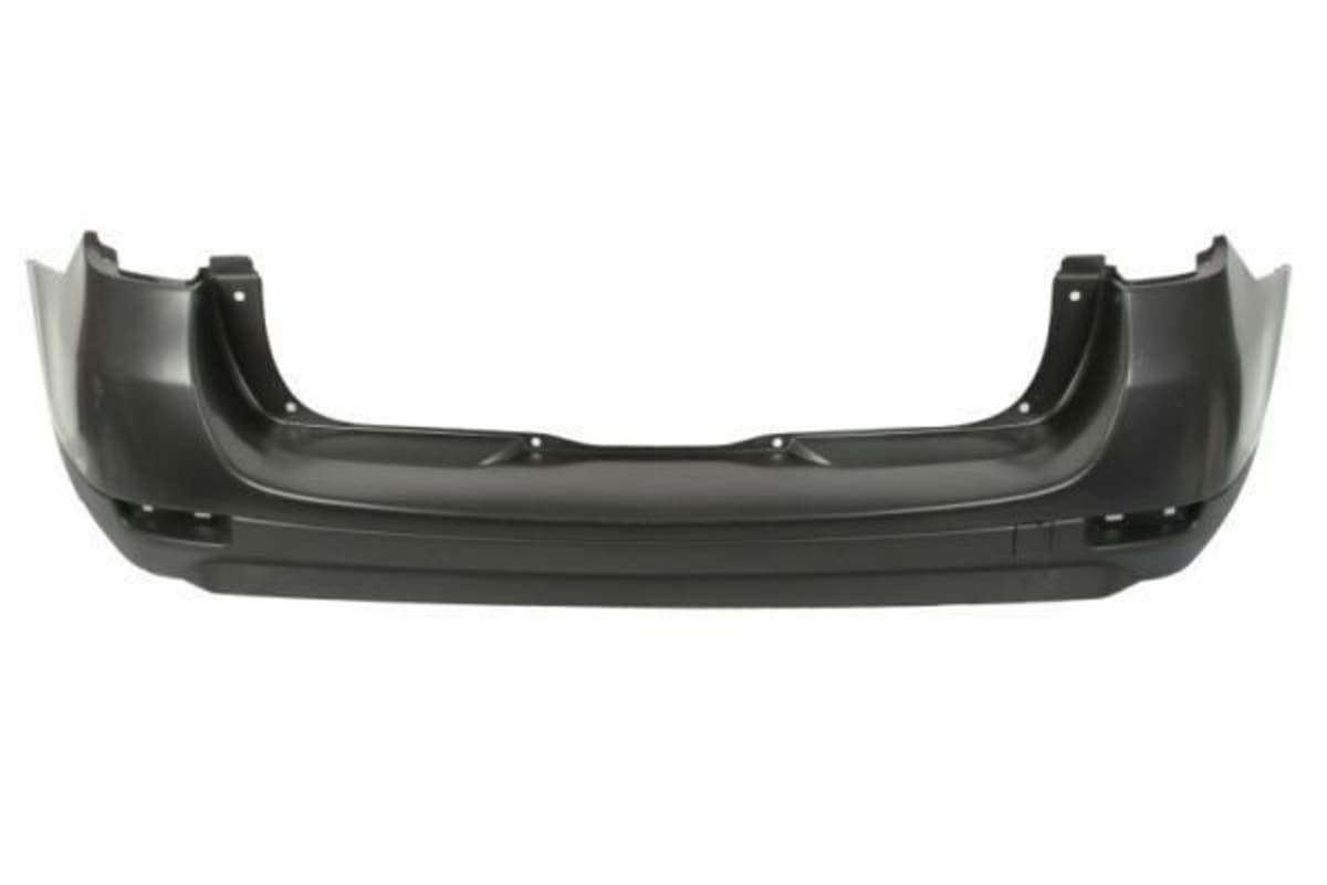 Pare-choc ARRIÈRE DACIA Logan 2 2012-2020