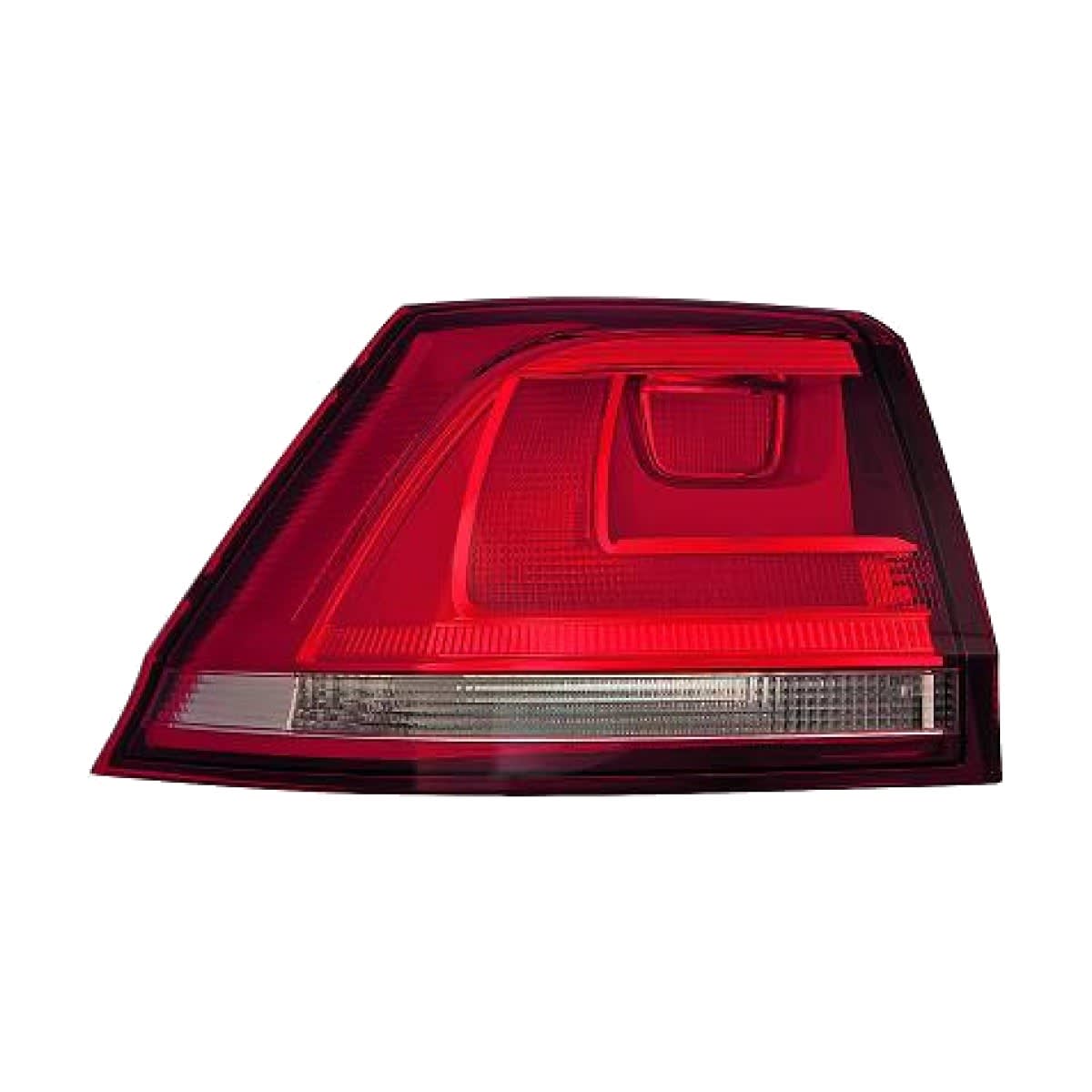 Feu Rouge coté aile GAUCHE VOLKSWAGEN Golf 7 2012-2019