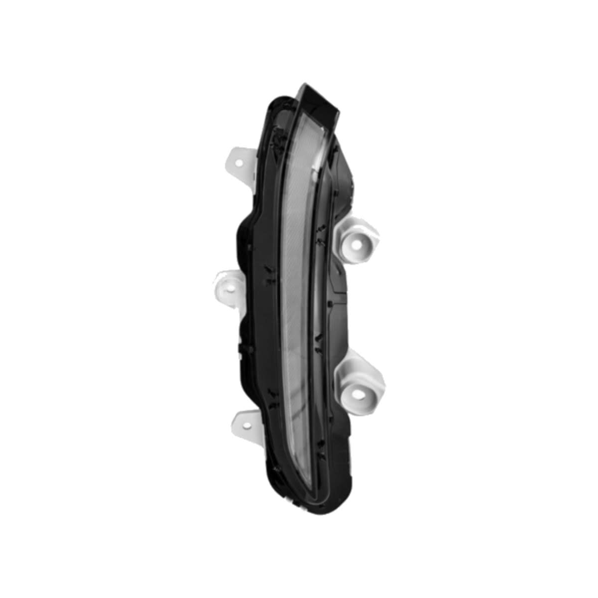 Feu de jour LED DROITE PEUGEOT 208 2 2019-2026