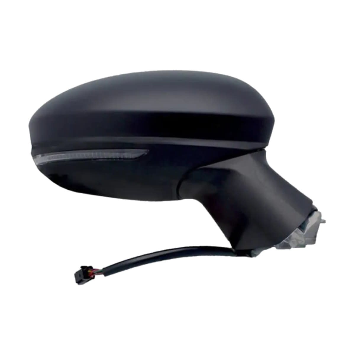 Rétroviseur LED éléctrique DROITE RENAULT Clio 5 2019-2026
