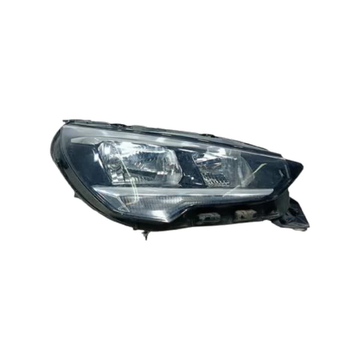 Optique halogène DROITE OPEL Corsa F 2019-2026