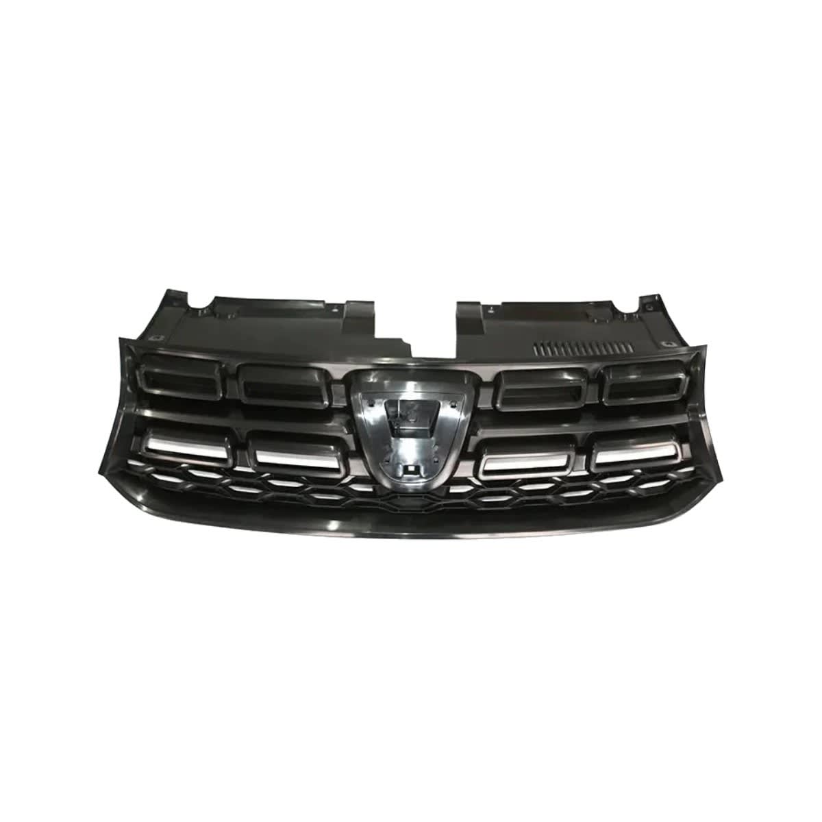 Calandre noir simple Pare-choc DACIA Sandero 2 2012-2020
