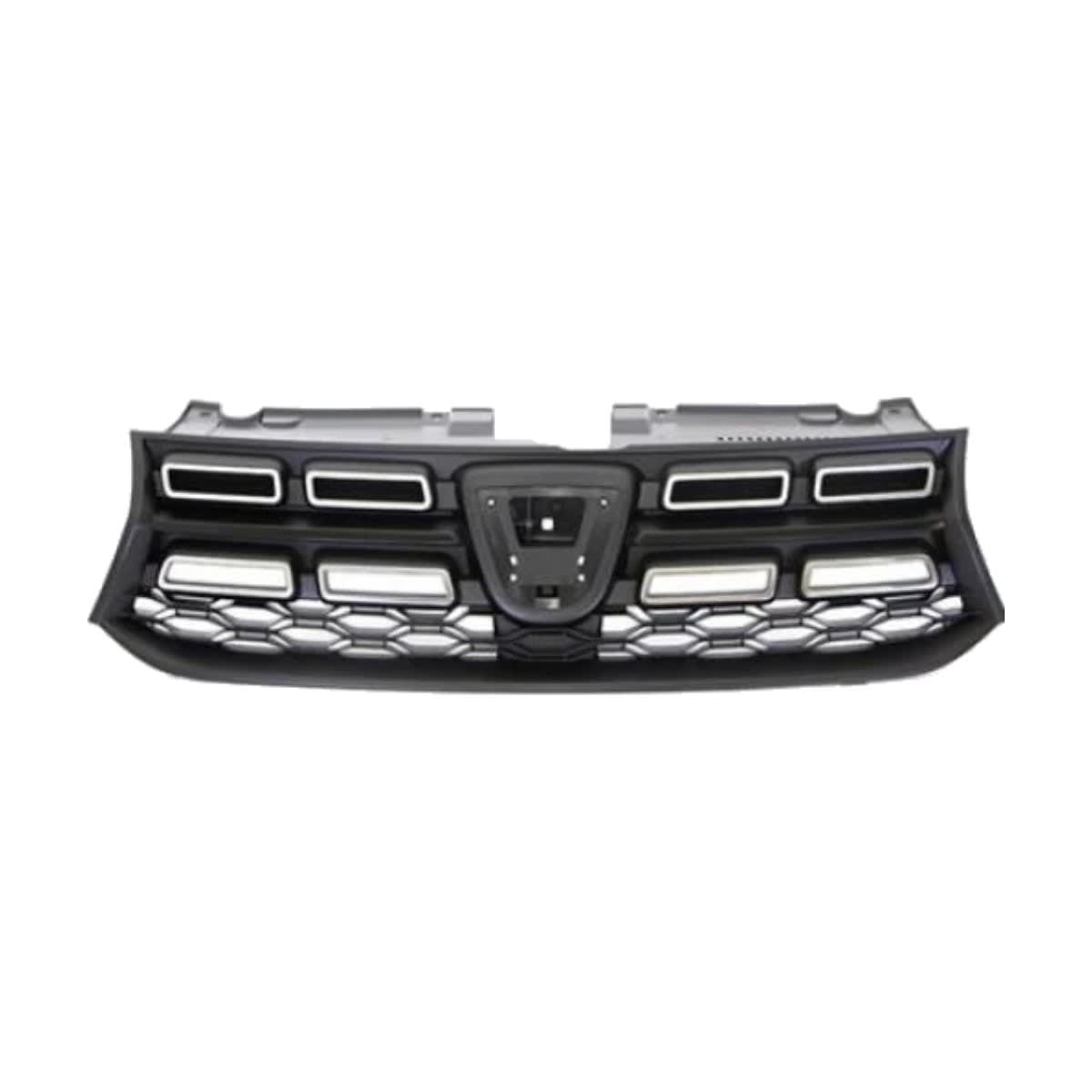 Calandre chrome Pare-choc DACIA Logan 2 2012-2020