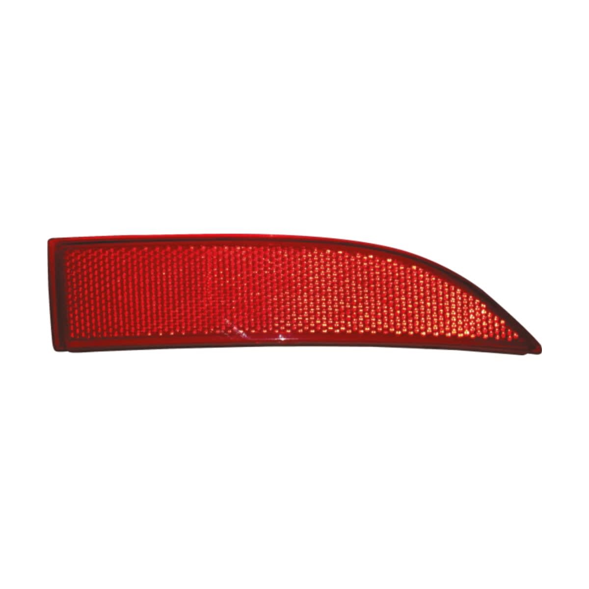 Cataphote tomate DROITE DACIA Sandero Stepway 2 2012-2020