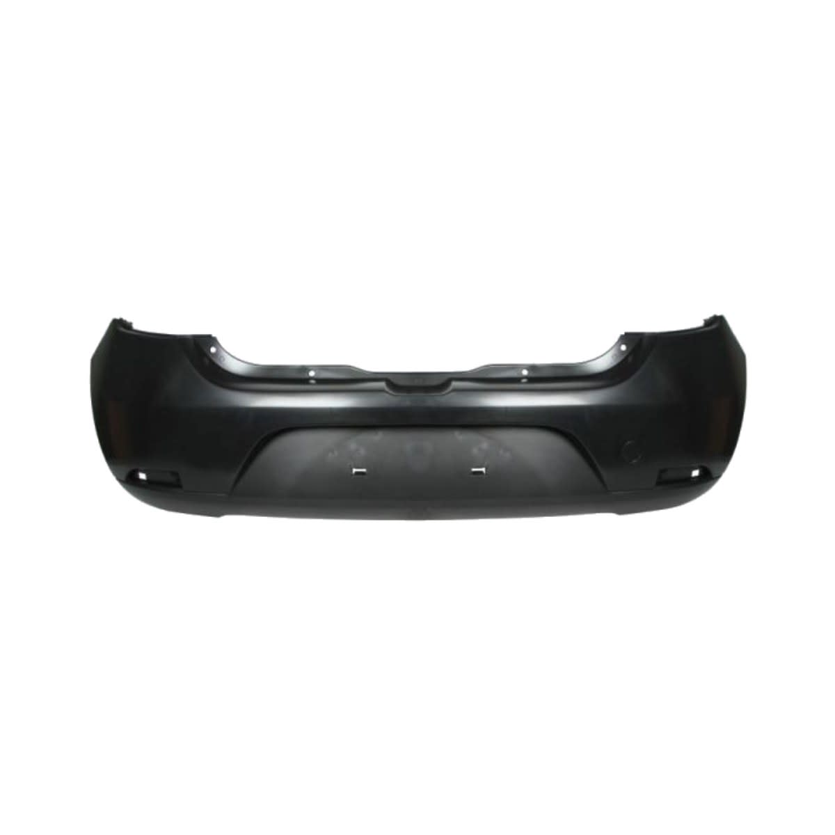 Pare-choc ARRIÈRE DACIA Sandero 2 2012-2020
