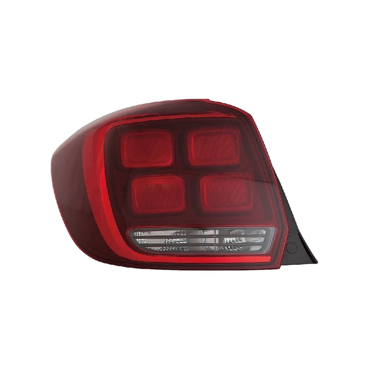 Feu Rouge Phase 2 GAUCHE DACIA Sandero Stepway 2 2012-2020