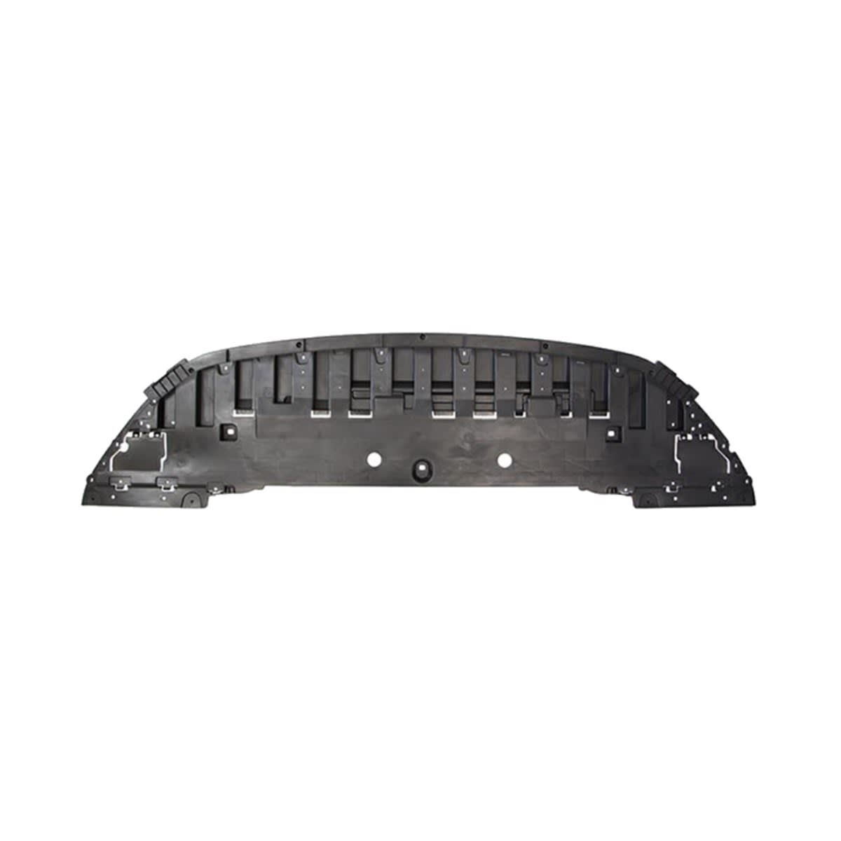 Cache radiateurs DACIA Sandero 2 2012-2020