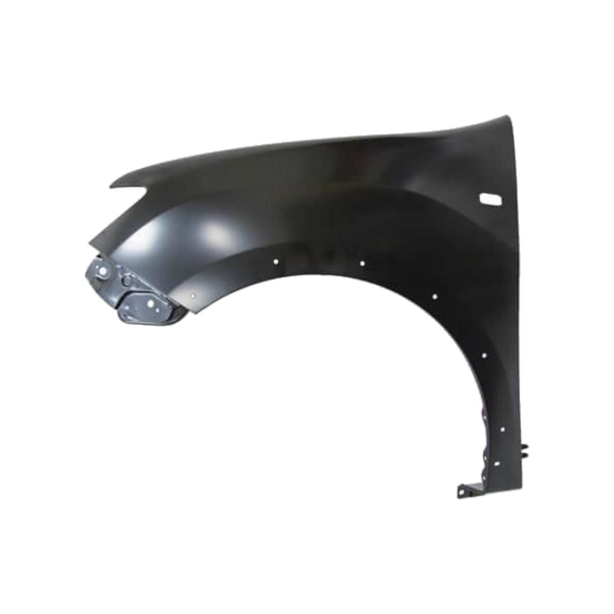 Aile GAUCHE DACIA Sandero Stepway 2 2012-2020