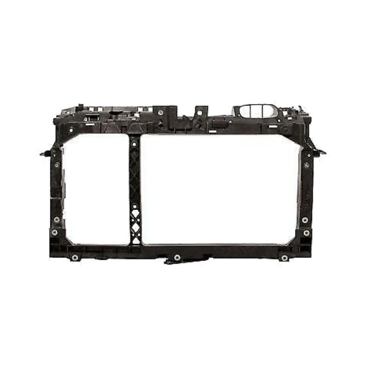 Masque avant FORD Fiesta 6 2008-2017