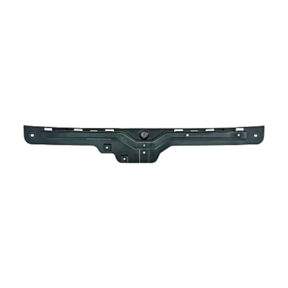 Support fixation Pare-choc AVANT FORD Fiesta 6 2008-2017
