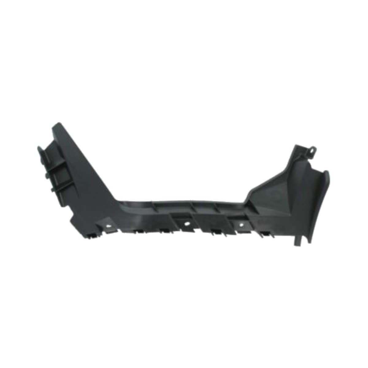 Support fixation Pare-choc ARRIÈRE GAUCHE FORD Fiesta 6 2008-2017